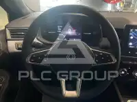 2025 Renault Clio