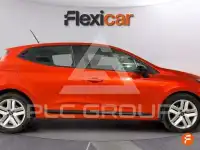 2025 Renault Clio