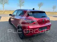 2025 Renault Clio