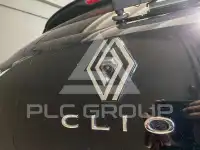 2025 Renault Clio