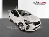 2025 Renault Clio