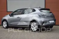 2025 Renault Clio