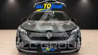2025 Renault Clio