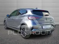 2025 Renault Clio