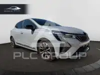2025 Renault Clio