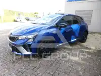2025 Renault Clio