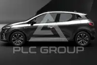 2026 Renault Clio