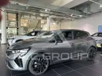 2025 Renault Clio