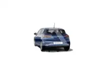 2026 Renault Clio
