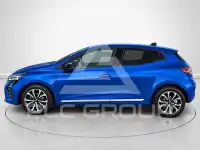 2025 Renault Clio