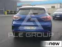 2025 Renault Clio
