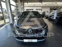 2025 Renault Clio