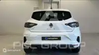 2025 Renault Clio