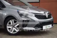 2025 Renault Clio