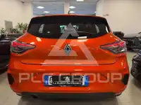 2025 Renault Clio