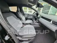 2025 Renault Clio