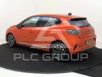 2025 Renault Clio