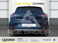 2025 Renault Clio