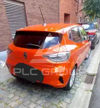 2025 Renault Clio