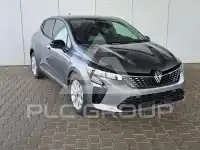 2025 Renault Clio