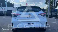 2025 Renault Clio