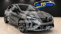 2025 Renault Clio