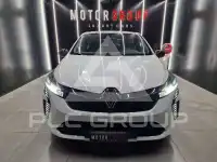 2025 Renault Clio