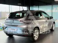2025 Renault Clio