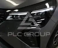 2025 Renault Clio