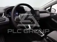 2025 Renault Clio