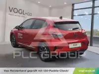 2025 Renault Clio