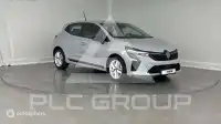 2025 Renault Clio
