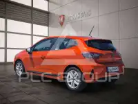 2025 Renault Clio