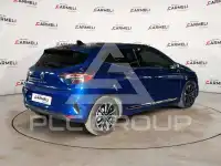 2025 Renault Clio