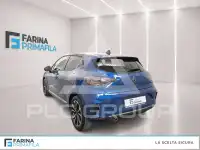 2025 Renault Clio
