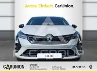 2025 Renault Clio