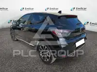 2025 Renault Clio
