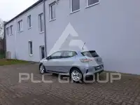 2025 Renault Clio
