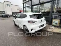 2025 Renault Clio