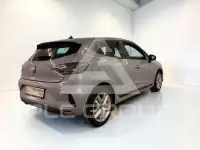 2025 Renault Clio