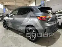 2025 Renault Clio