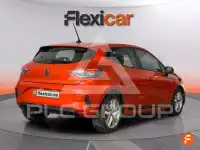2025 Renault Clio
