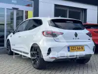 2025 Renault Clio