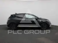 2025 Renault Clio