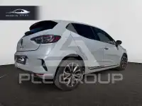 2025 Renault Clio