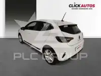2025 Renault Clio