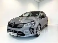 2025 Renault Clio