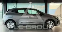 2025 Renault Clio