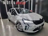 2025 Renault Clio