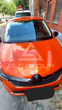 2025 Renault Clio